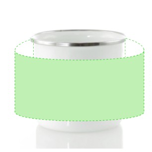 Neyms - 380 ml | Metall