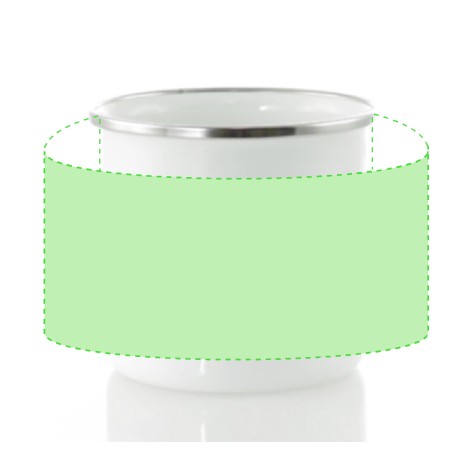 Neyms - 380 ml | Metall