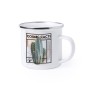 Neyms - 380 ml | Metall
