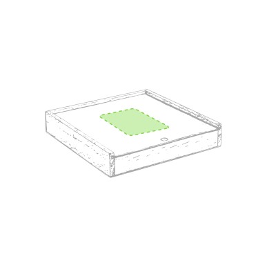 Xigral - 4 Spiele | Holz