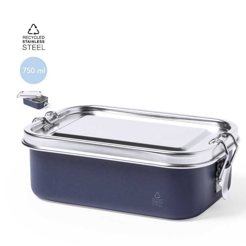 Lunch Box  avec logo Shonka Lunch Box  avec logo Shonka