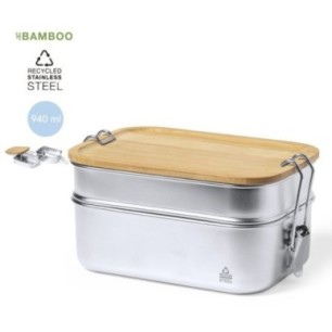Achetez Lunch Box Vickers pas cher sur Amc Pub