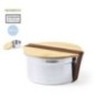 Lunch Box  avec impression publicitaire Truit Lunch Box  avec impression publicitaire Truit