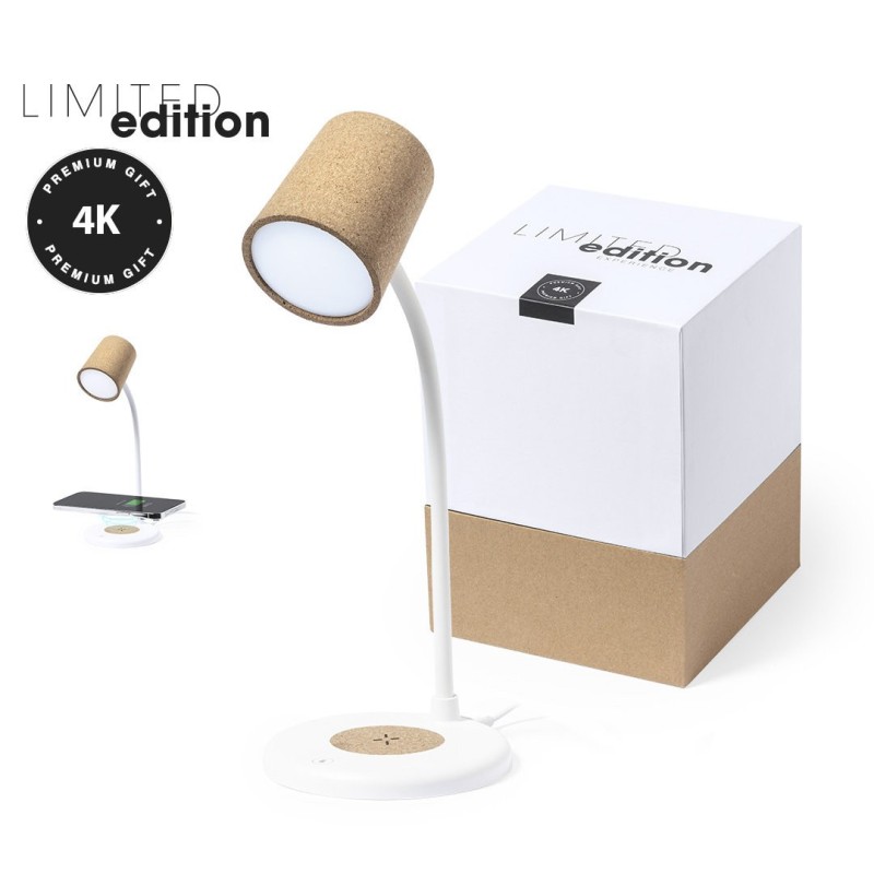 Multifunktion Lampe  avec impression Borstein