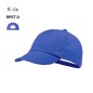 Casquette Enfant avec logo personnalisé Rick Casquette Enfant avec logo personnalisé Rick