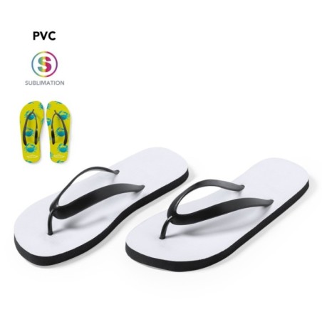 Achetez Sublimations Flip Flop Badrak pas cher sur Amc Pub