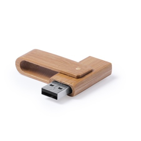 Haidam 16GB - Bambou