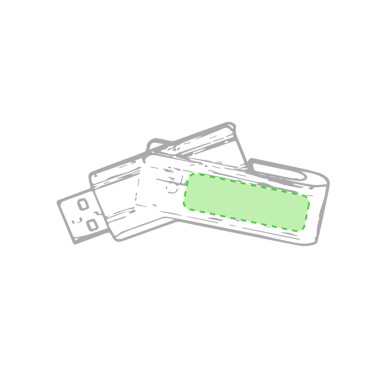 Haidam 16GB - Bambou