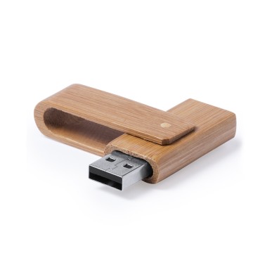 Haidam 16GB - Bambou