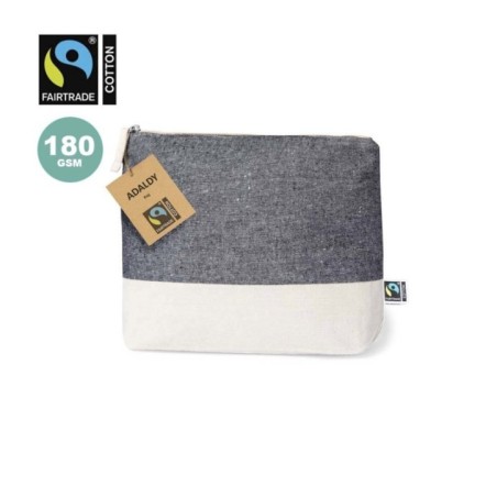 Achetez Kosmetik Tasche Adaldy Fairtrade pas cher sur Amc Pub