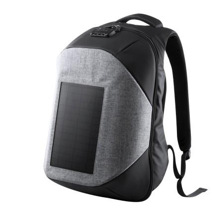 Koneit - Panneau Solaire 6,5W. Connexion USB. Pochette Rembourrée pour