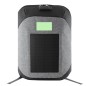 Koneit - Sonnenkollektor 6,5W. USB Anschluss. Gepolsterte Laptoptasche und Tablet. Gepolsterter Rücken und Schultergurte. Sicher Koneit - Sonnenkollektor 6,5W. USB Anschluss. Gepolsterte Laptoptasche und Tablet. Gepolsterter Rücken und Schultergurte. Sicher