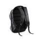 Koneit - Sonnenkollektor 6,5W. USB Anschluss. Gepolsterte Laptoptasche und Tablet. Gepolsterter Rücken und Schultergurte. Sicher Koneit - Sonnenkollektor 6,5W. USB Anschluss. Gepolsterte Laptoptasche und Tablet. Gepolsterter Rücken und Schultergurte. Sicher