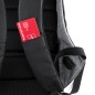 Koneit - Sonnenkollektor 6,5W. USB Anschluss. Gepolsterte Laptoptasche und Tablet. Gepolsterter Rücken und Schultergurte. Sicher Koneit - Sonnenkollektor 6,5W. USB Anschluss. Gepolsterte Laptoptasche und Tablet. Gepolsterter Rücken und Schultergurte. Sicher