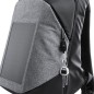 Koneit - Sonnenkollektor 6,5W. USB Anschluss. Gepolsterte Laptoptasche und Tablet. Gepolsterter Rücken und Schultergurte. Sicher Koneit - Sonnenkollektor 6,5W. USB Anschluss. Gepolsterte Laptoptasche und Tablet. Gepolsterter Rücken und Schultergurte. Sicher