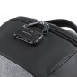 Koneit - Sonnenkollektor 6,5W. USB Anschluss. Gepolsterte Laptoptasche und Tablet. Gepolsterter Rücken und Schultergurte. Sicher Koneit - Sonnenkollektor 6,5W. USB Anschluss. Gepolsterte Laptoptasche und Tablet. Gepolsterter Rücken und Schultergurte. Sicher