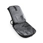 Koneit - Sonnenkollektor 6,5W. USB Anschluss. Gepolsterte Laptoptasche und Tablet. Gepolsterter Rücken und Schultergurte. Sicher Koneit - Sonnenkollektor 6,5W. USB Anschluss. Gepolsterte Laptoptasche und Tablet. Gepolsterter Rücken und Schultergurte. Sicher