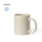 Tasse  avec logo personnalisé Malik Tasse  avec logo personnalisé Malik