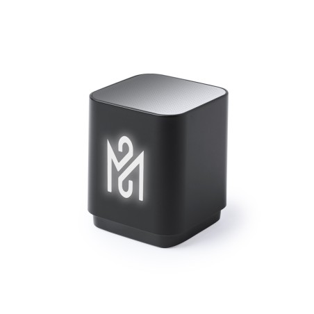 Lunem - Lumières Led. Connexion Bluetooth. Puissance Sonore 3W. Batter