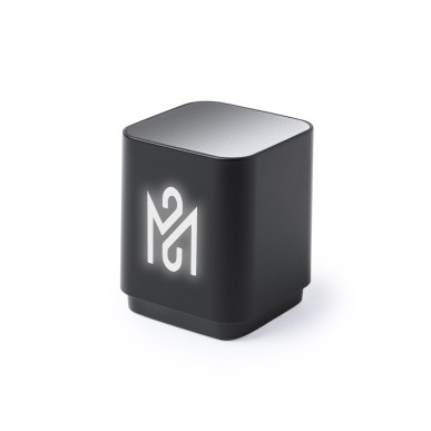 Lunem - Lumières Led. Connexion Bluetooth. Puissance Sonore 3W. Batter