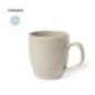 Tasse  avec impression Leslie