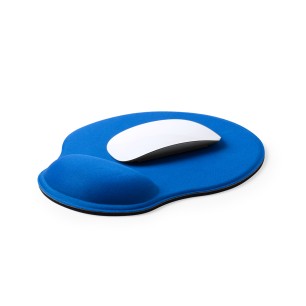 Minet - Gepolsterte Palmrest. Rutschfest | Polyester/ Gummi