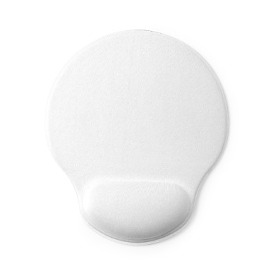 Minet - Gepolsterte Palmrest. Rutschfest | Polyester/ Gummi