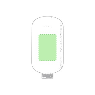 Simmon - Lumières Led. 2500 mAh. Sortie USB. Entrée Micro USB