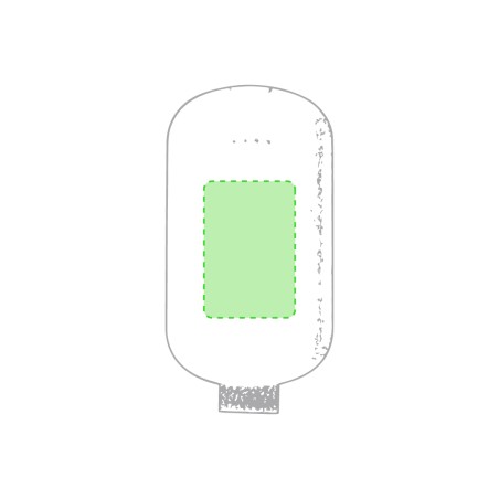 Simmon - Lumières Led. 2500 mAh. Sortie USB. Entrée Micro USB