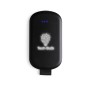 Simmon - Led Lichter. 2500 mAh. USB Ausgang. Micro USB Eingang