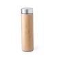 Moltex - 500 ml | Bambus/ Rostfreier Stahl Moltex - 500 ml | Bambus/ Rostfreier Stahl
