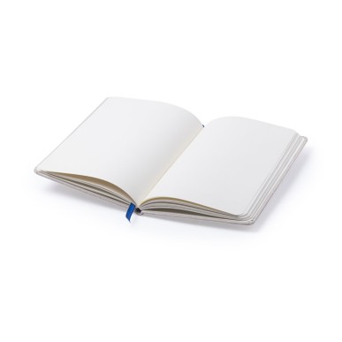 Telmak - Hardcover-Abdeckung. 80 Blätter | Baumwolle