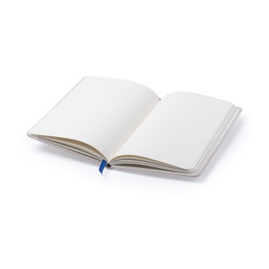 Telmak - Hardcover-Abdeckung. 80 Blätter | Baumwolle