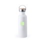 Tulman - 800 ml | Rostfreier Stahl/ Bambus