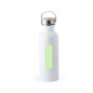 Tulman - 800 ml | Rostfreier Stahl/ Bambus