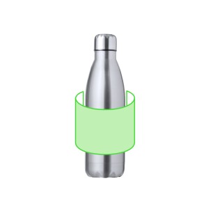 Rextan - 790 ml | Rostfreier Stahl