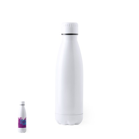 Bayron - 700 ml | Rostfreier Stahl