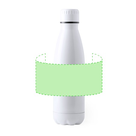 Bayron - 700 ml | Rostfreier Stahl