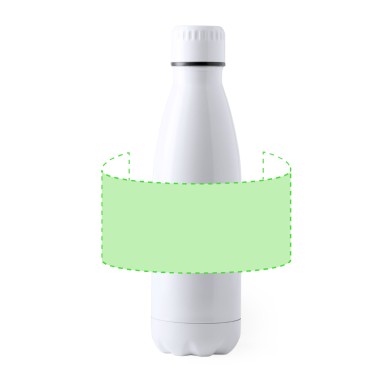 Bayron - 700 ml | Rostfreier Stahl
