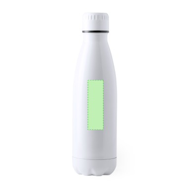 Bayron - 700 ml | Rostfreier Stahl