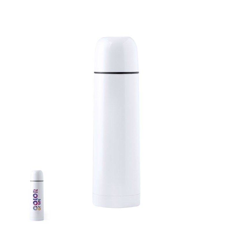 Cleikon - 500 ml | Rostfreier Stahl Cleikon - 500 ml | Rostfreier Stahl