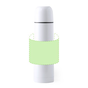 Cleikon - 500 ml | Rostfreier Stahl