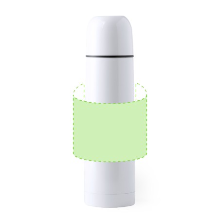 Cleikon - 500 ml | Rostfreier Stahl