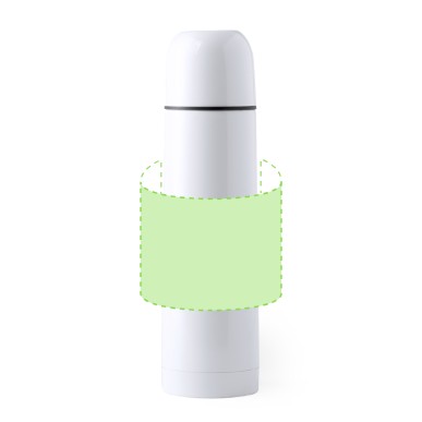 Cleikon - 500 ml | Rostfreier Stahl