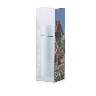 Cleikon - 500 ml | Rostfreier Stahl