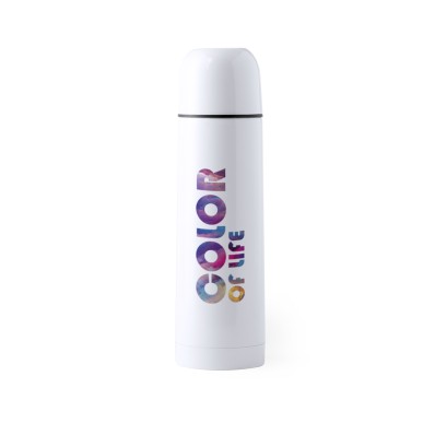 Cleikon - 500 ml | Rostfreier Stahl
