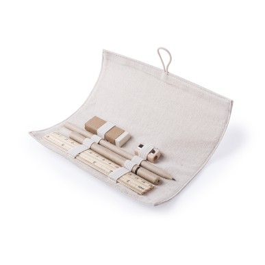 Sulpox - 5 Pièces | Jute/ Coton