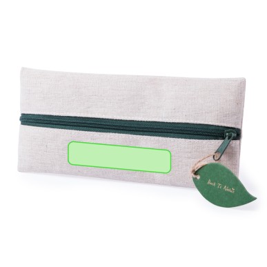 Marfik - 5 Pièces | Jute/ Coton