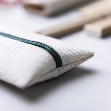 Marfik - 5 Pièces | Jute/ Coton