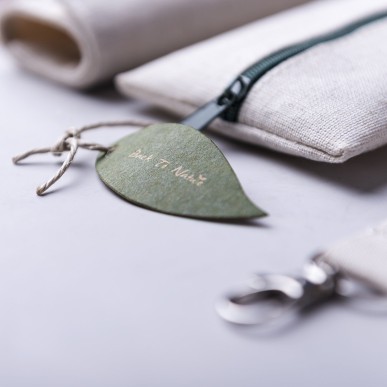 Marfik - 5 Pièces | Jute/ Coton